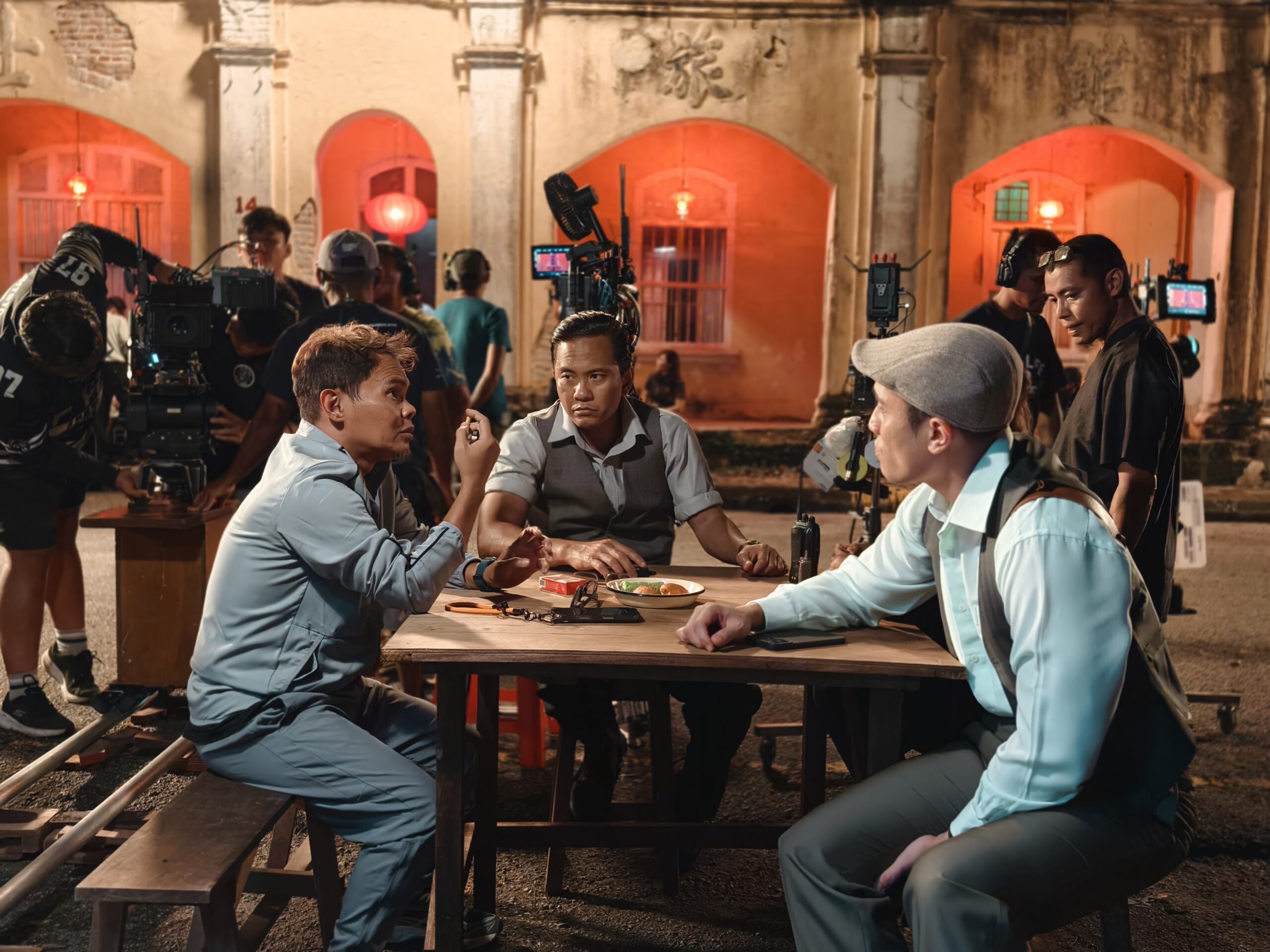 Gayong 2: Sekuel Yang Jauh Lebih Matang, Namun Mengapa Masih ‘Sunyi’?