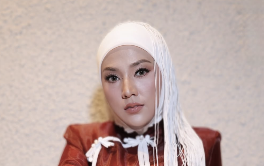 Peminat Lelaki di China ‘Jaga Batas’, Shila Amzah Kagum Adab Anak Muda Luar Negara
