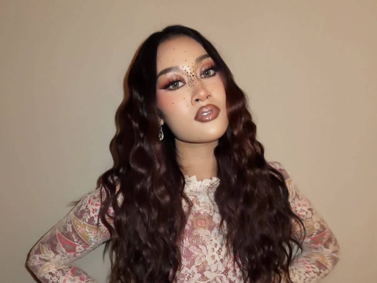 Penat Jadi Punca Vokal ‘Layu’, Aisha Retno Nekad Cuti Panjang Demi AJL40